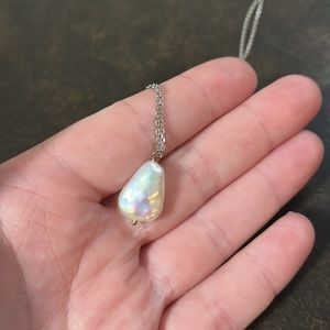 Freshwater Pearl Pendant